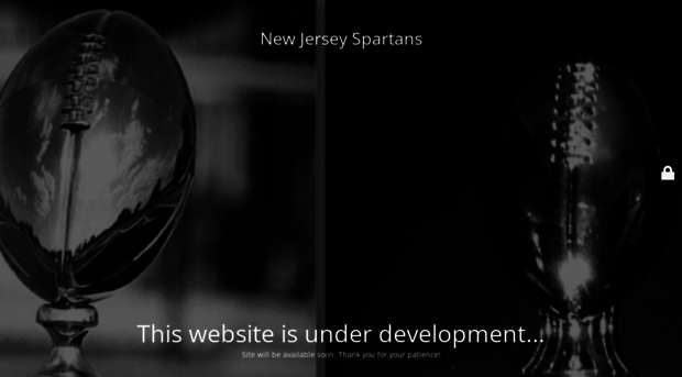 njspartans.com