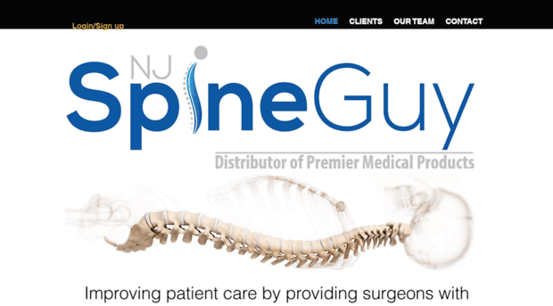 njspineguy.com