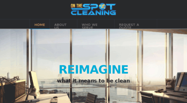 njspotcleaning.com