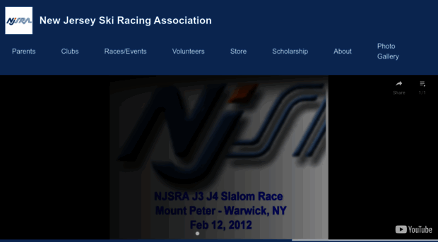 njsra.org