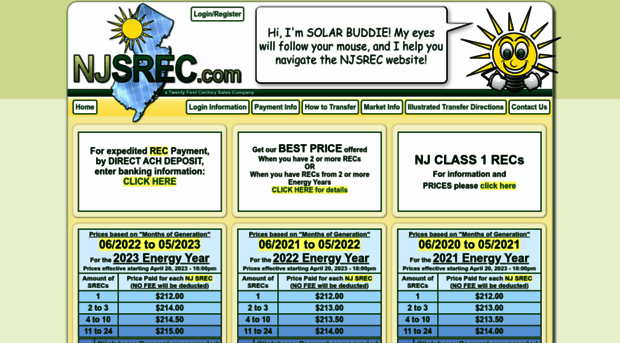 njsrec.com