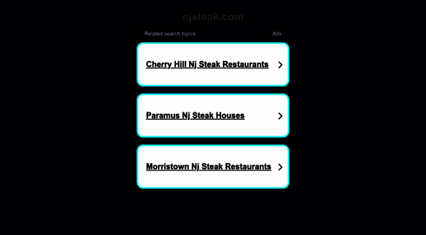 njsteak.com
