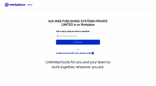 njswebpublishingsystemsprivatelimited996.workplace.com