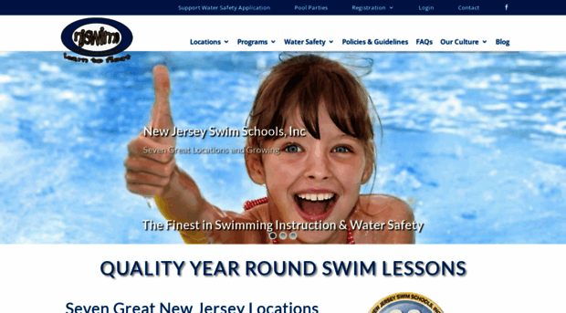 njswim.com