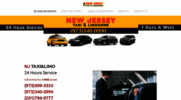 njtaxis.com