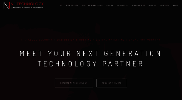 njtechnology.com