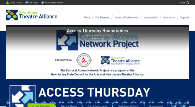 njtheatrealliance.com