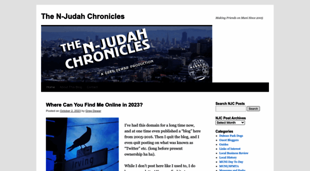 njudahchronicles.com