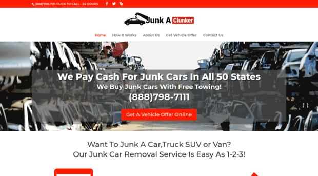 njunkcars.com