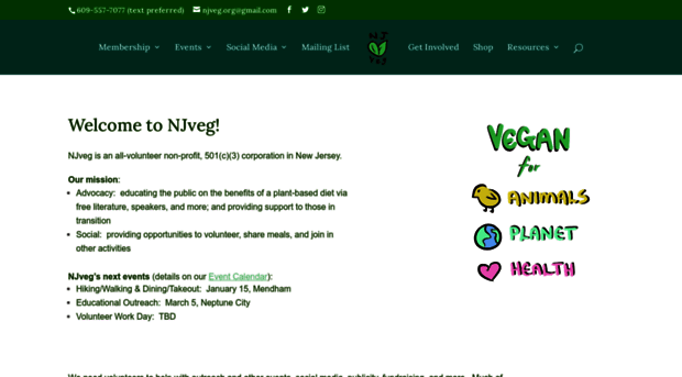 njveg.org