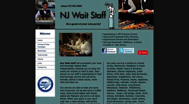 njwaiterstaff.com