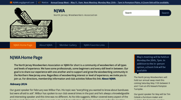 njwawoodworkers.org