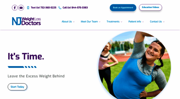 njweightlossdoctors.com