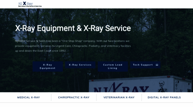 njxray.com