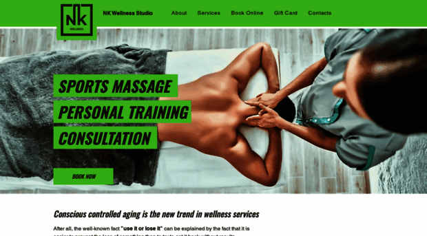 nk-wellness.com