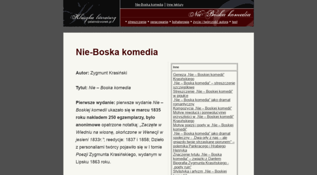 nk.ostatnidzwonek.pl