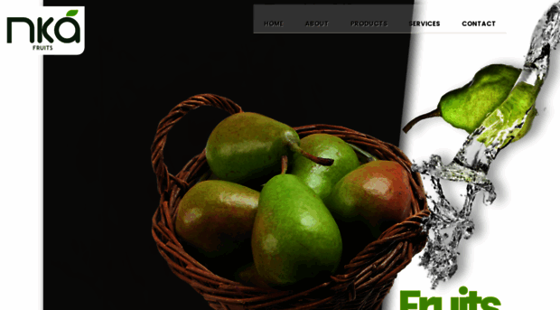 nkafruits.com