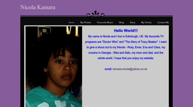 nkamara.weebly.com