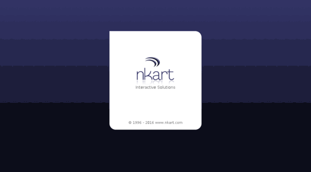 nkart.com