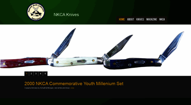 nkcayouth.com