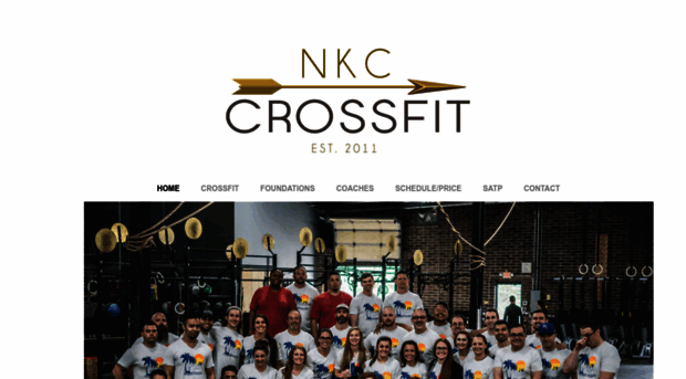 nkccrossfit.com