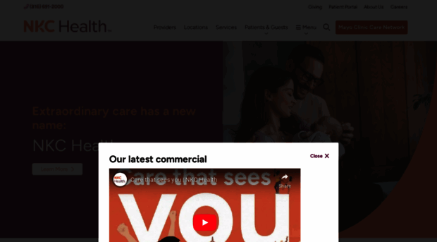 nkchealth.org