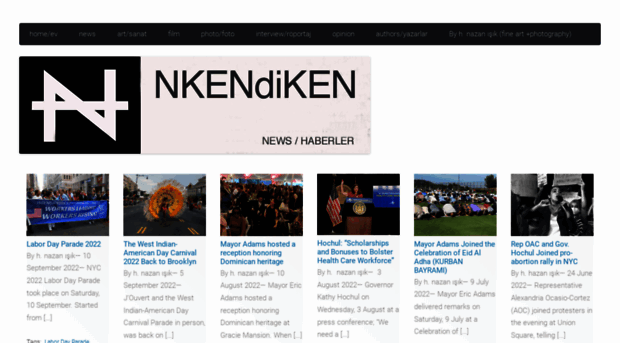 nkendiken.com