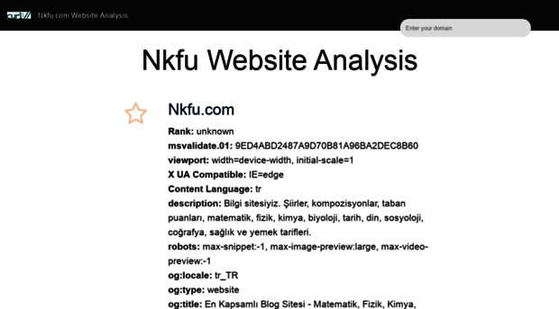 nkfu.com.curl.wiki