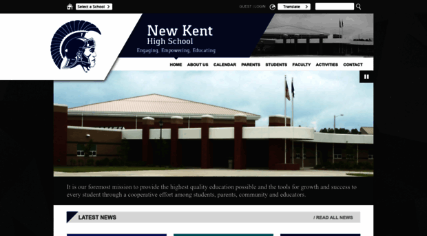 nkhs.newkentschools.org