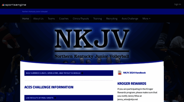 nkjv.net