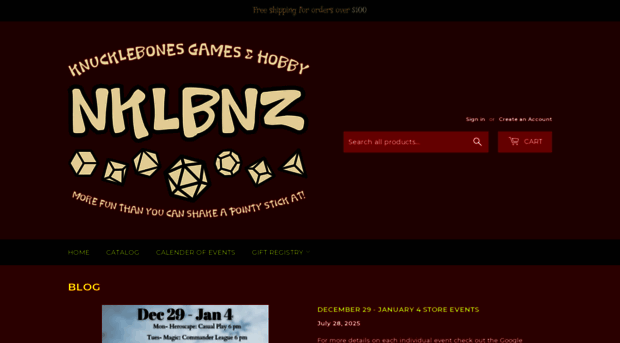 nklbnz.com