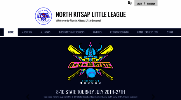nkll.org