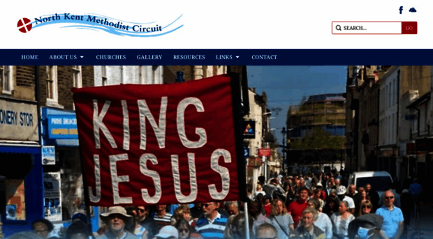 nkmethodists.org.uk