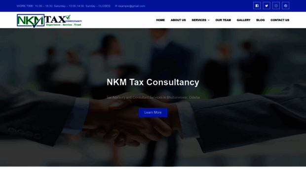 nkmtaxconsultancy.blogspot.com