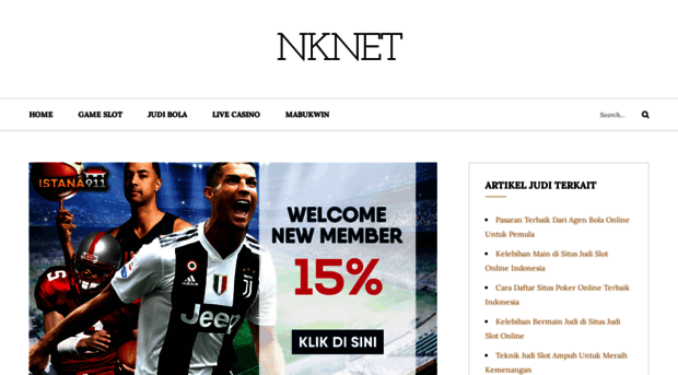 nknet.biz