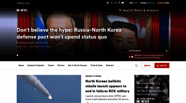 nknews.org