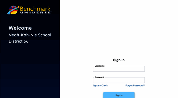 nknsd.benchmarkuniverse.com