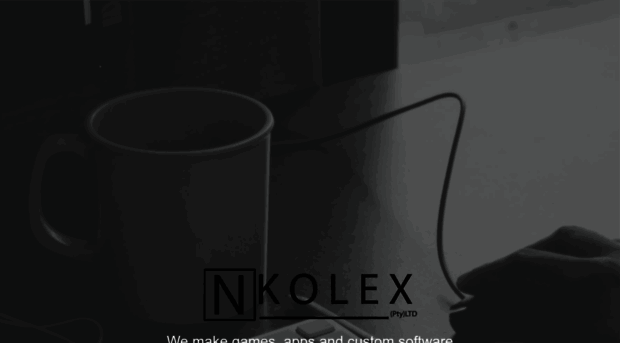 nkolex.co.za