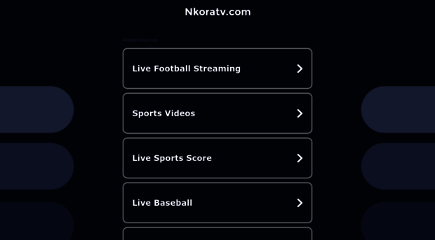 nkoratv.com