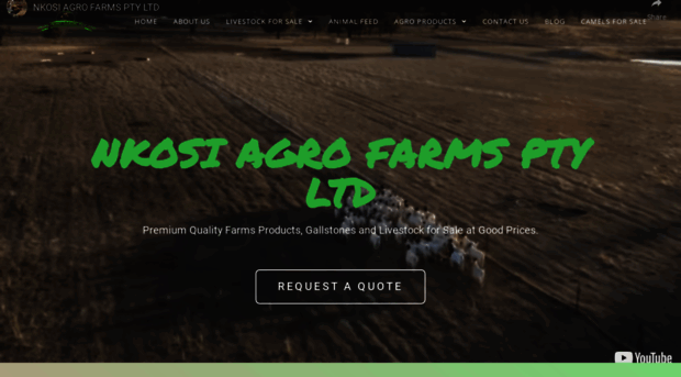 nkosiagrofarmsptyltd.com