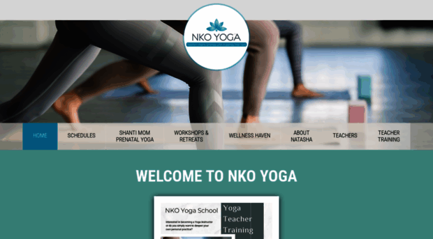 nkoyoga.com