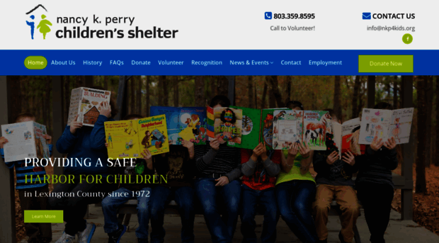 nkp4kids.org