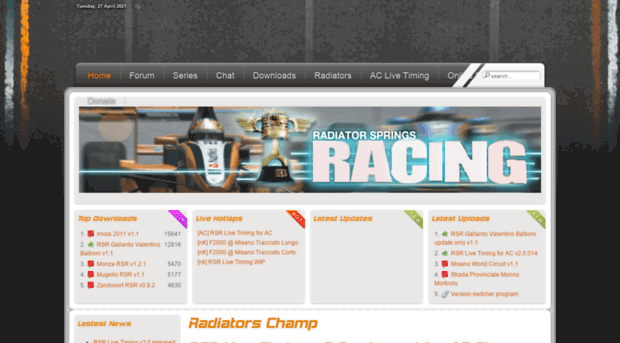 nkpro.radiators-champ.com