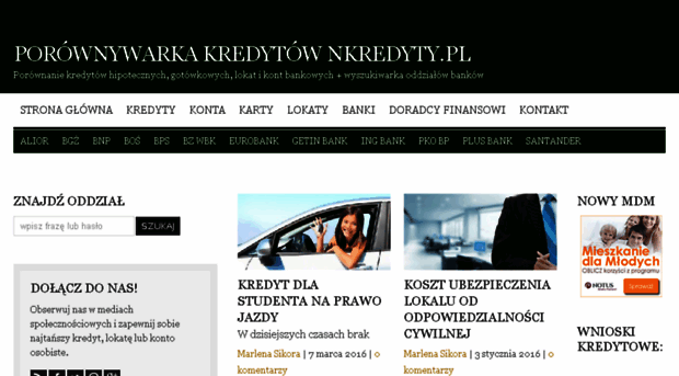 nkredyty.pl
