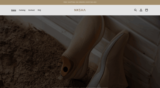 nksha.ae