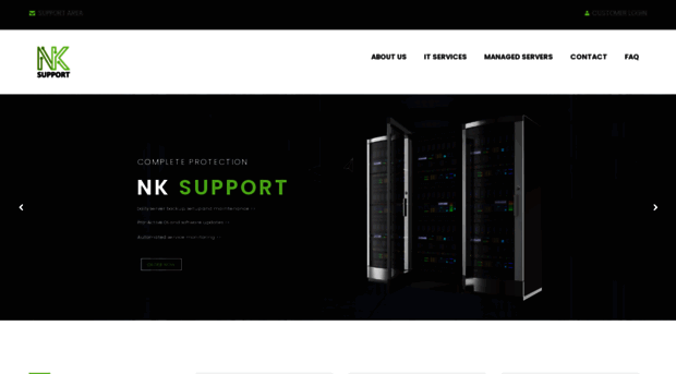 nksupport.com