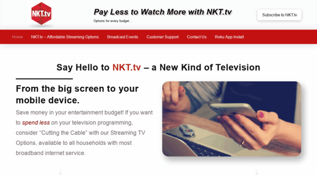 nkt.tv