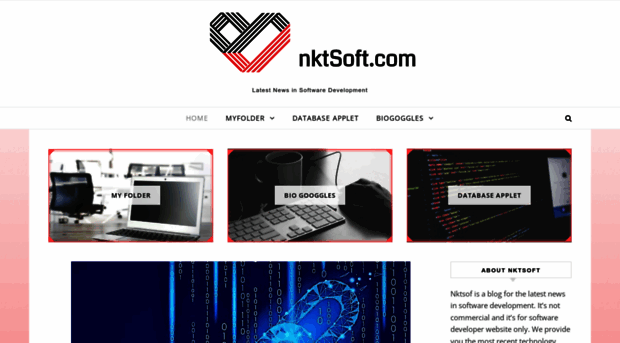 nktsoft.com