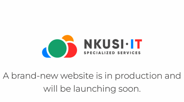 nkusi-it.co.za