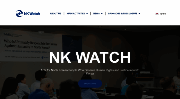 nkwatch.org